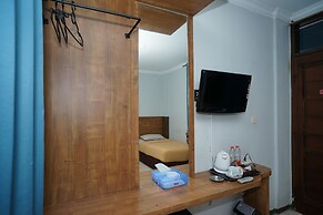 Hotel Puri Pangalengan