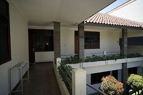 Hotel Puri Pangalengan