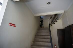 Hotel Puri Pangalengan