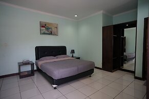 Hotel Puri Pangalengan