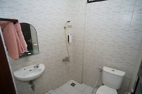 Hotel Puri Pangalengan