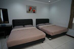 Hotel Puri Pangalengan