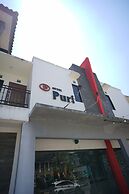 Hotel Puri Pangalengan