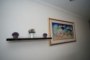 Hotel Puri Pangalengan