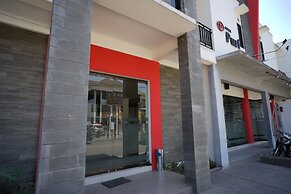 Hotel Puri Pangalengan