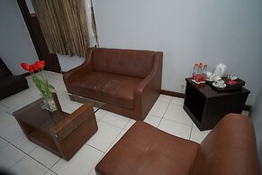 Hotel Puri Pangalengan
