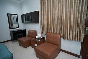 Hotel Puri Pangalengan