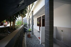 Hotel Puri Pangalengan