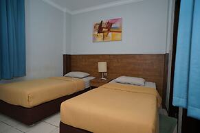 Hotel Puri Pangalengan