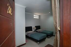 Hotel Puri Pangalengan