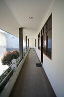 Hotel Puri Pangalengan