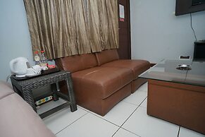 Hotel Puri Pangalengan