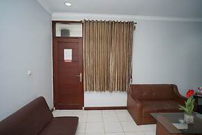 Hotel Puri Pangalengan