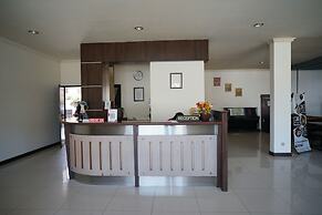 Hotel Puri Pangalengan