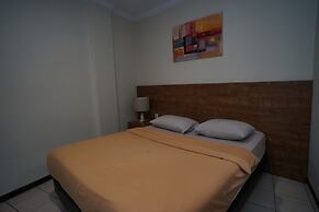 Hotel Puri Pangalengan