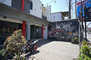 Hotel Puri Pangalengan