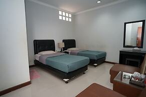 Hotel Puri Pangalengan