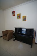 Hotel Puri Pangalengan