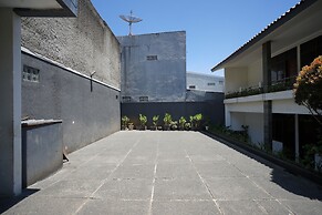 Hotel Puri Pangalengan