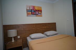 Hotel Puri Pangalengan