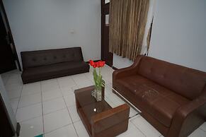 Hotel Puri Pangalengan