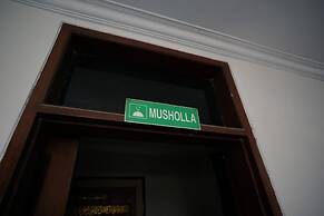 Hotel Puri Pangalengan