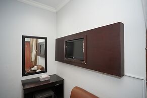 Hotel Puri Pangalengan