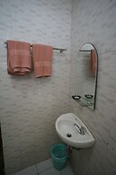 Hotel Puri Pangalengan