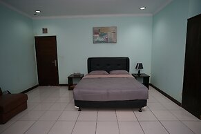 Hotel Puri Pangalengan