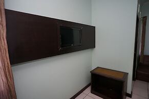 Hotel Puri Pangalengan