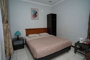 Hotel Puri Pangalengan