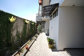 Hotel Puri Pangalengan