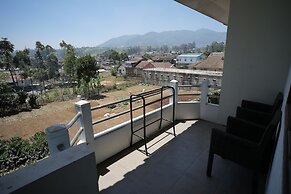 Hotel Puri Pangalengan