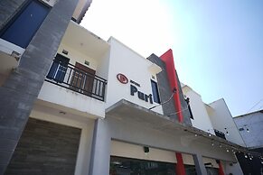 Hotel Puri Pangalengan