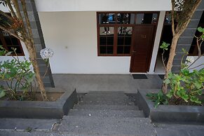 Hotel Puri Pangalengan