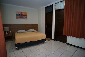 Hotel Puri Pangalengan