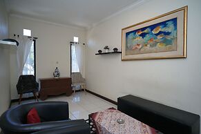 Hotel Puri Pangalengan