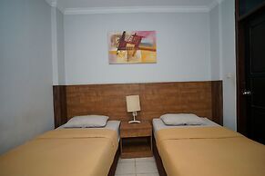 Hotel Puri Pangalengan