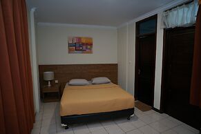 Hotel Puri Pangalengan