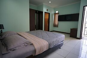 Hotel Puri Pangalengan