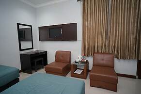 Hotel Puri Pangalengan