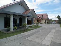 Villa Mandalawangi