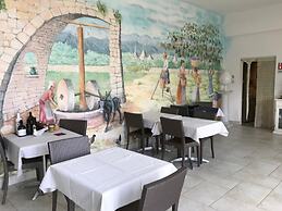 Relais Masseria Della Colomba