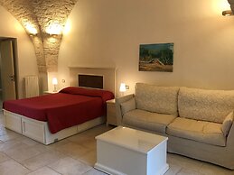 Relais Masseria Della Colomba