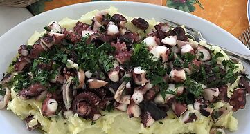 Relais Masseria Della Colomba