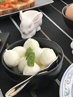 Relais Masseria Della Colomba