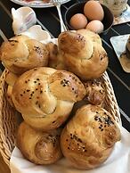 Relais Masseria Della Colomba