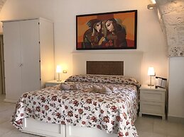 Relais Masseria Della Colomba