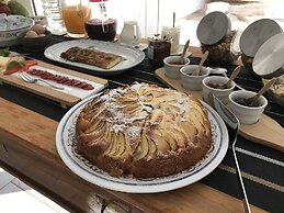 Relais Masseria Della Colomba