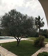 Relais Masseria Della Colomba